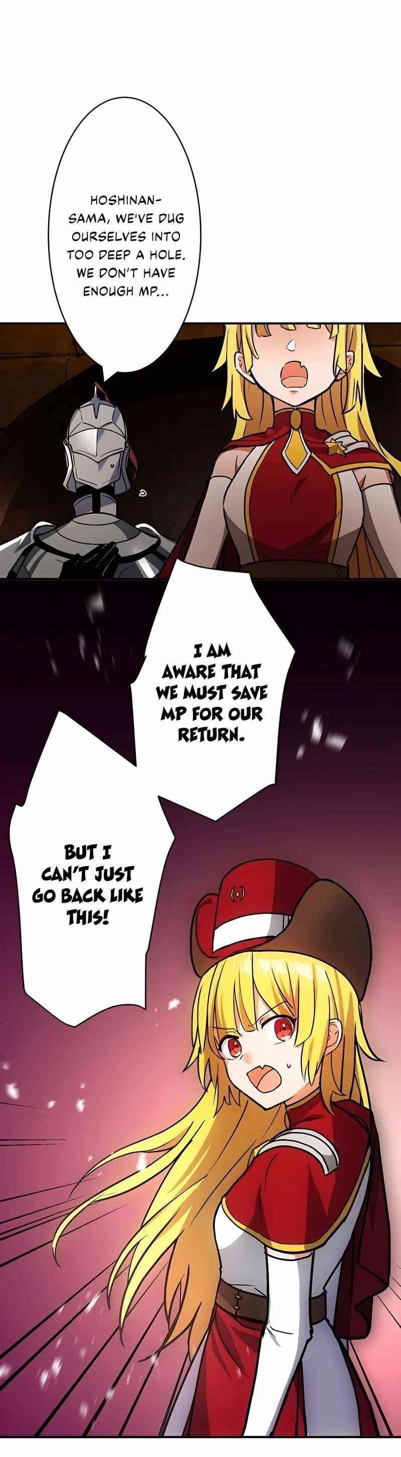 Reborn Ranker – Gravity User Chapter 19 - Page 3 in English