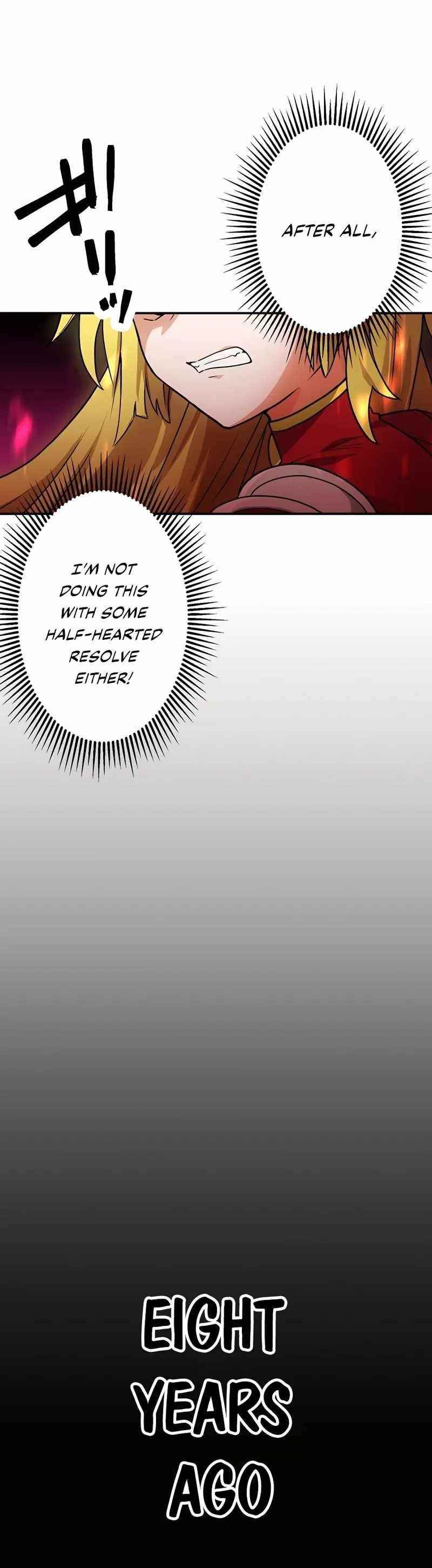 Reborn Ranker – Gravity User Chapter 19 - Page 4 in English