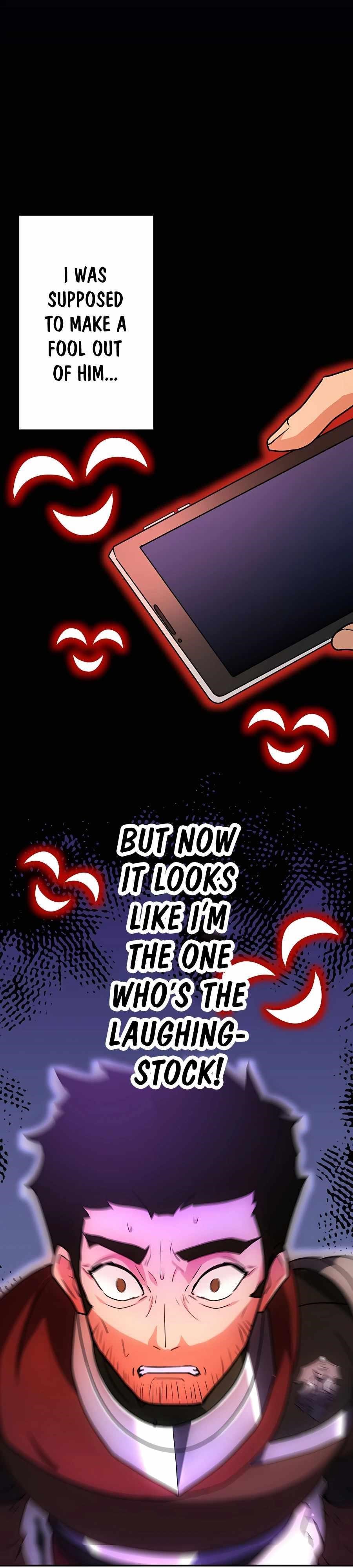 Reborn Ranker – Gravity User Chapter 25 - Page 13 in English