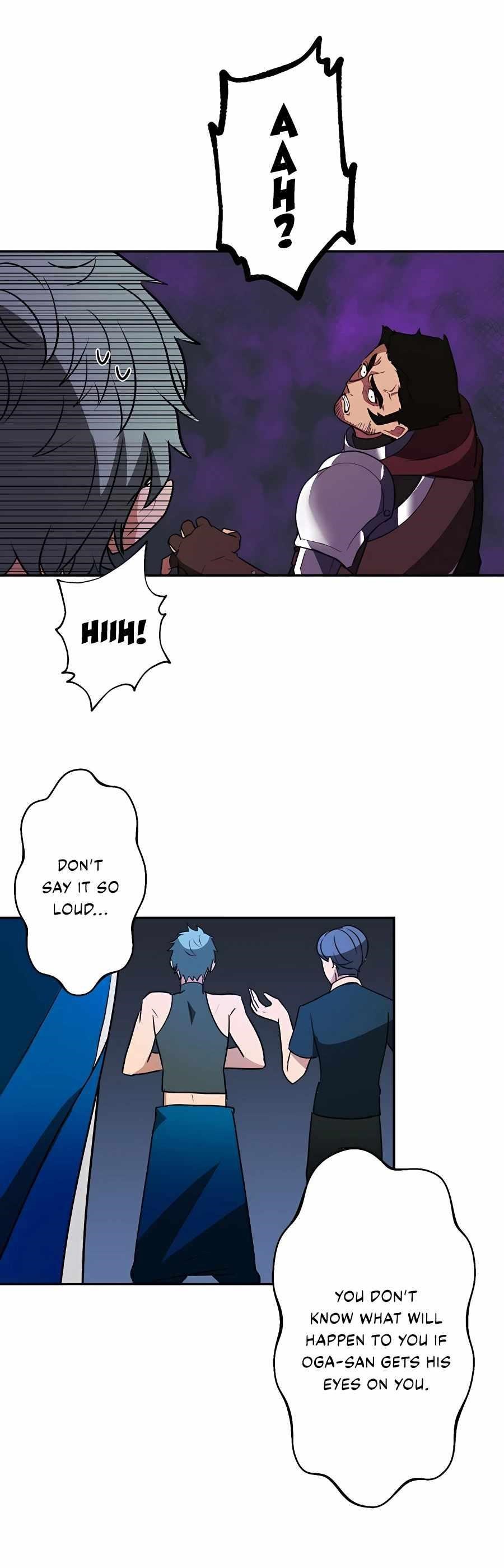 Reborn Ranker – Gravity User Chapter 26 - Page 5 in English