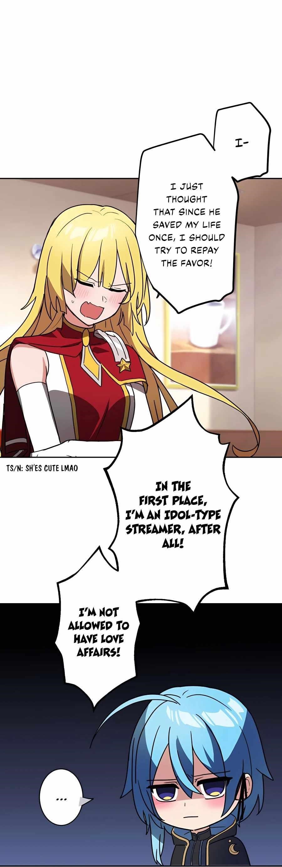 Reborn Ranker – Gravity User Chapter 27 - Page 10 in English