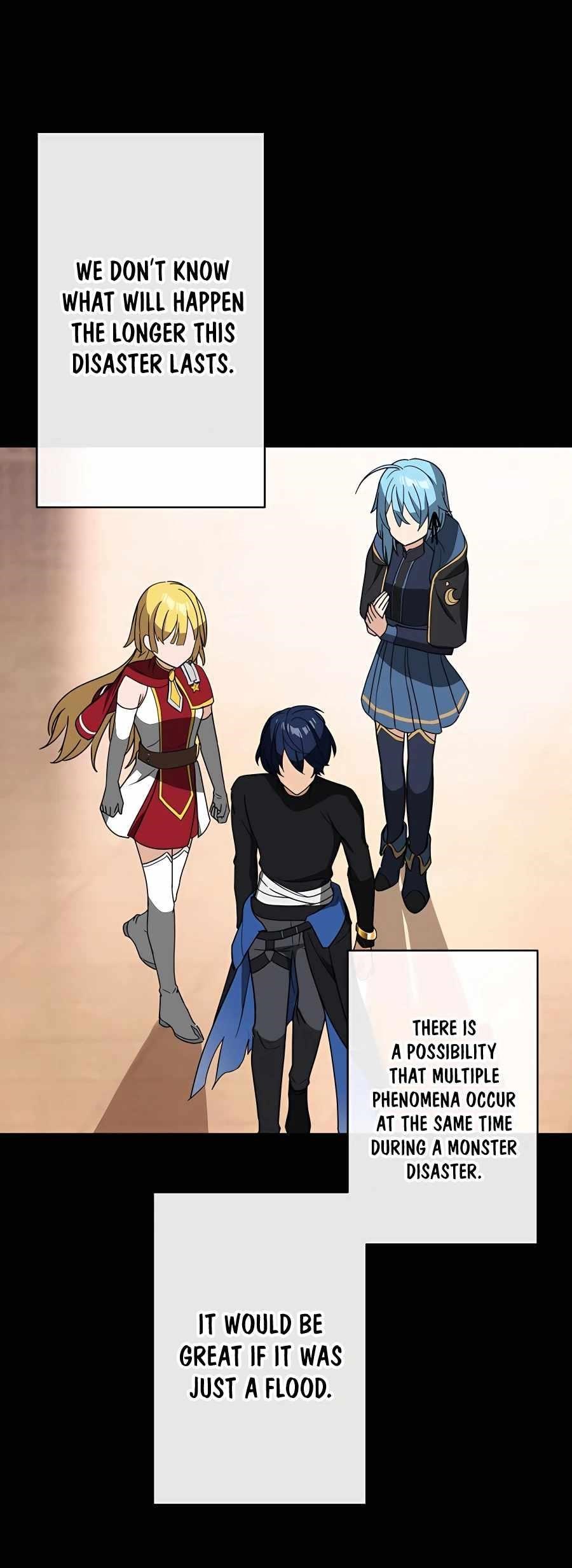 Reborn Ranker – Gravity User Chapter 27 - Page 16 in English