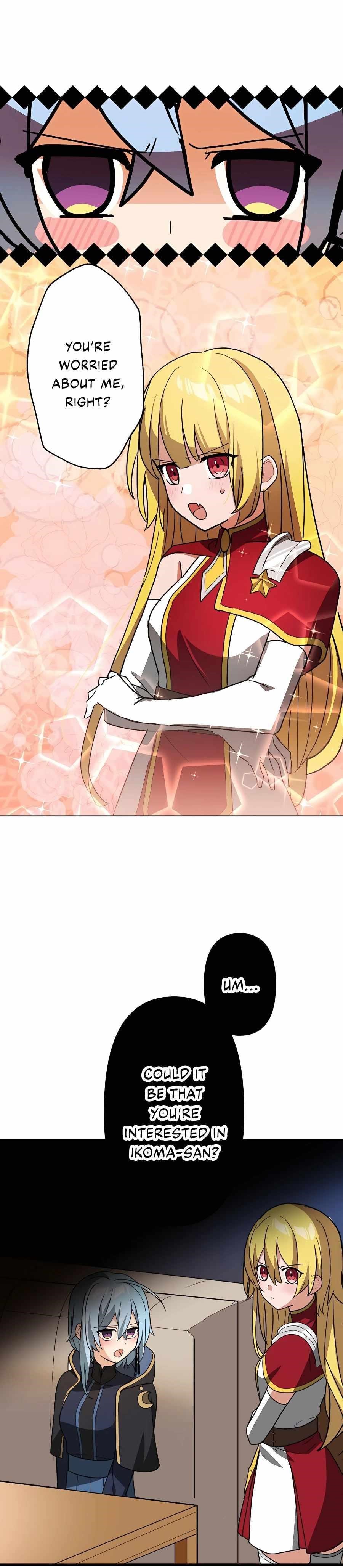 Reborn Ranker – Gravity User Chapter 27 - Page 8 in English