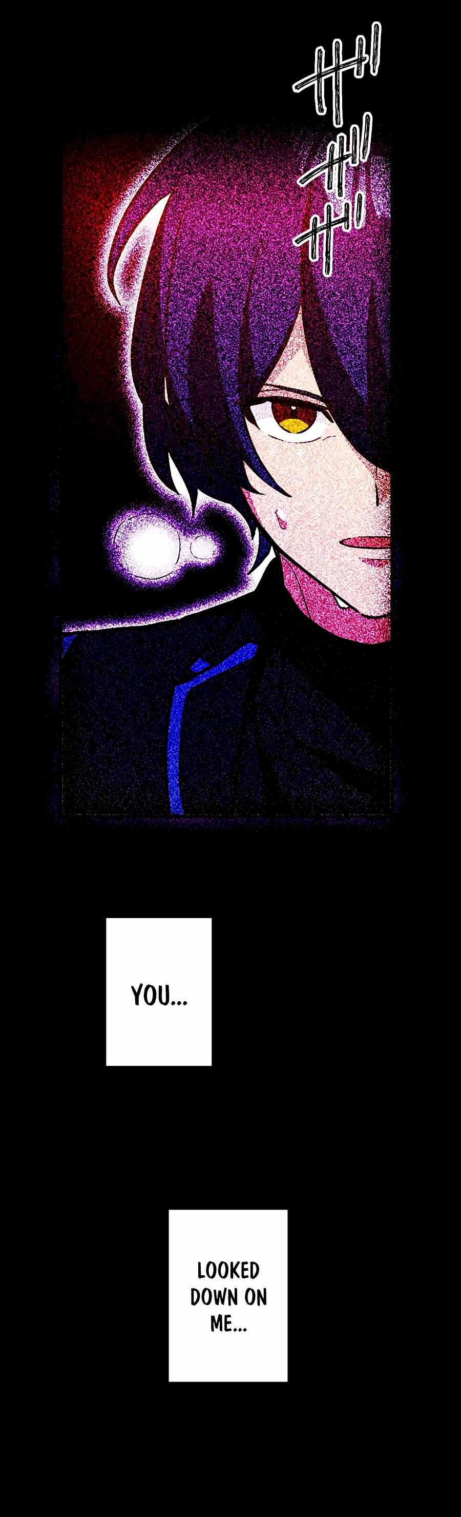Reborn Ranker – Gravity User Chapter 29 - Page 20 in English