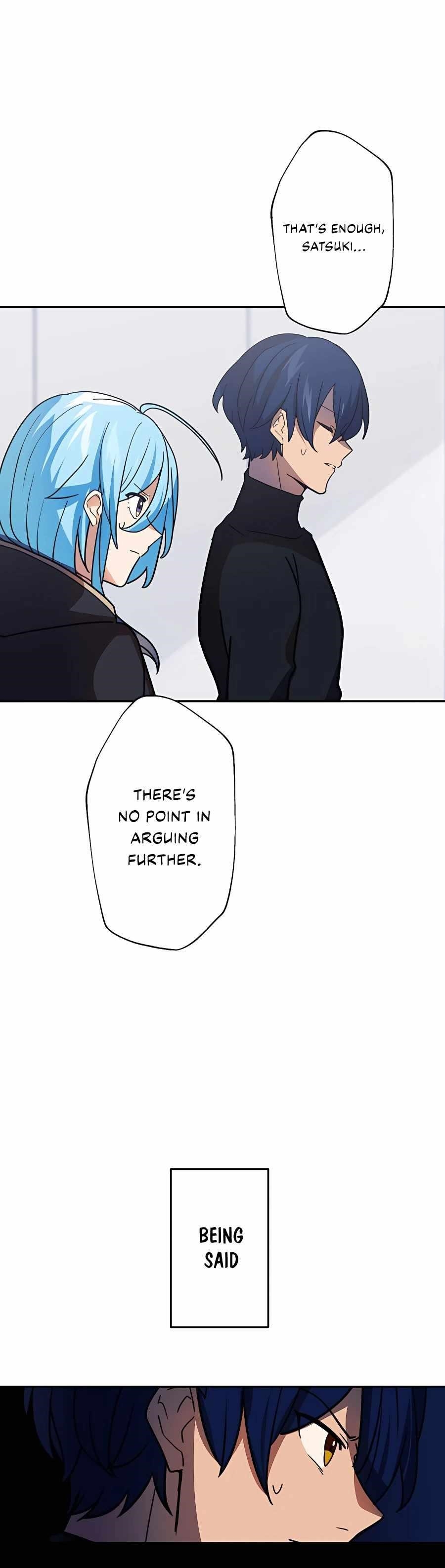 Reborn Ranker – Gravity User Chapter 32 - Page 31 in English