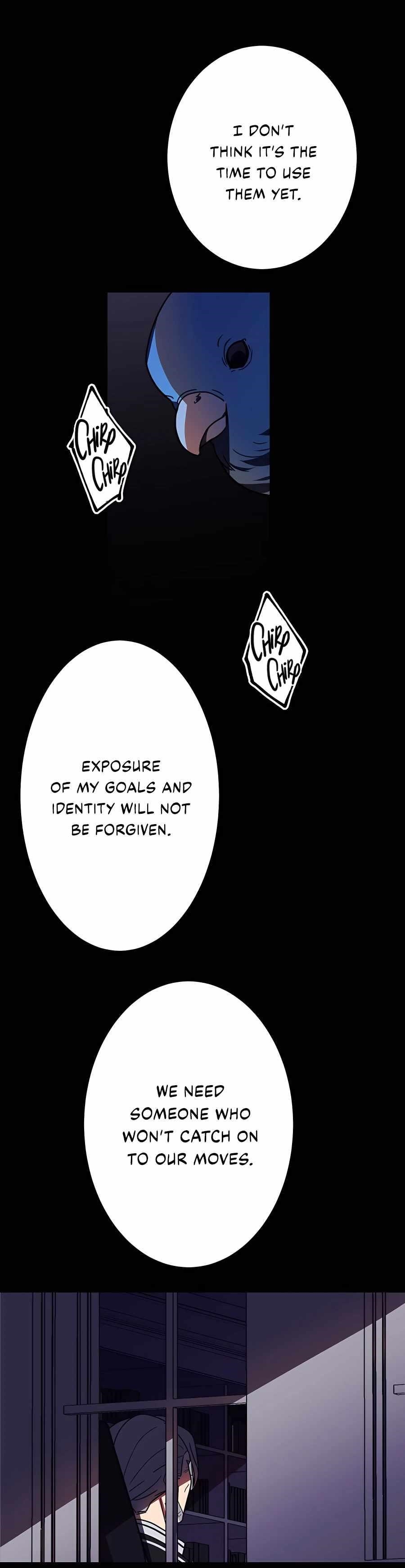 Reborn Ranker – Gravity User Chapter 33 - Page 24 in English