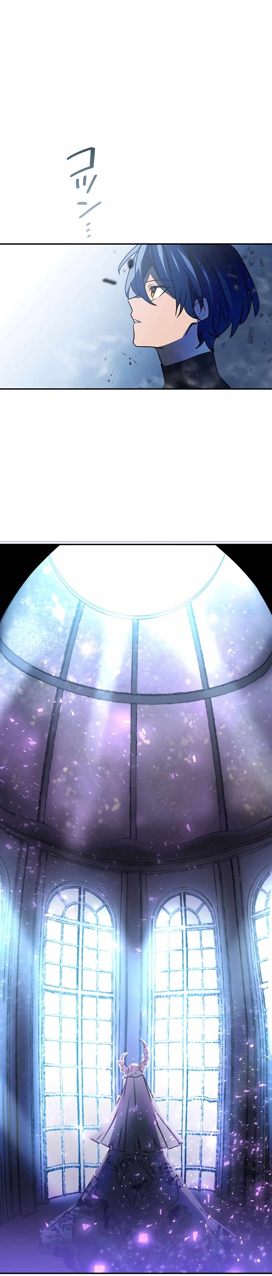 Reborn Ranker – Gravity User Chapter 40 - Page 10 in English