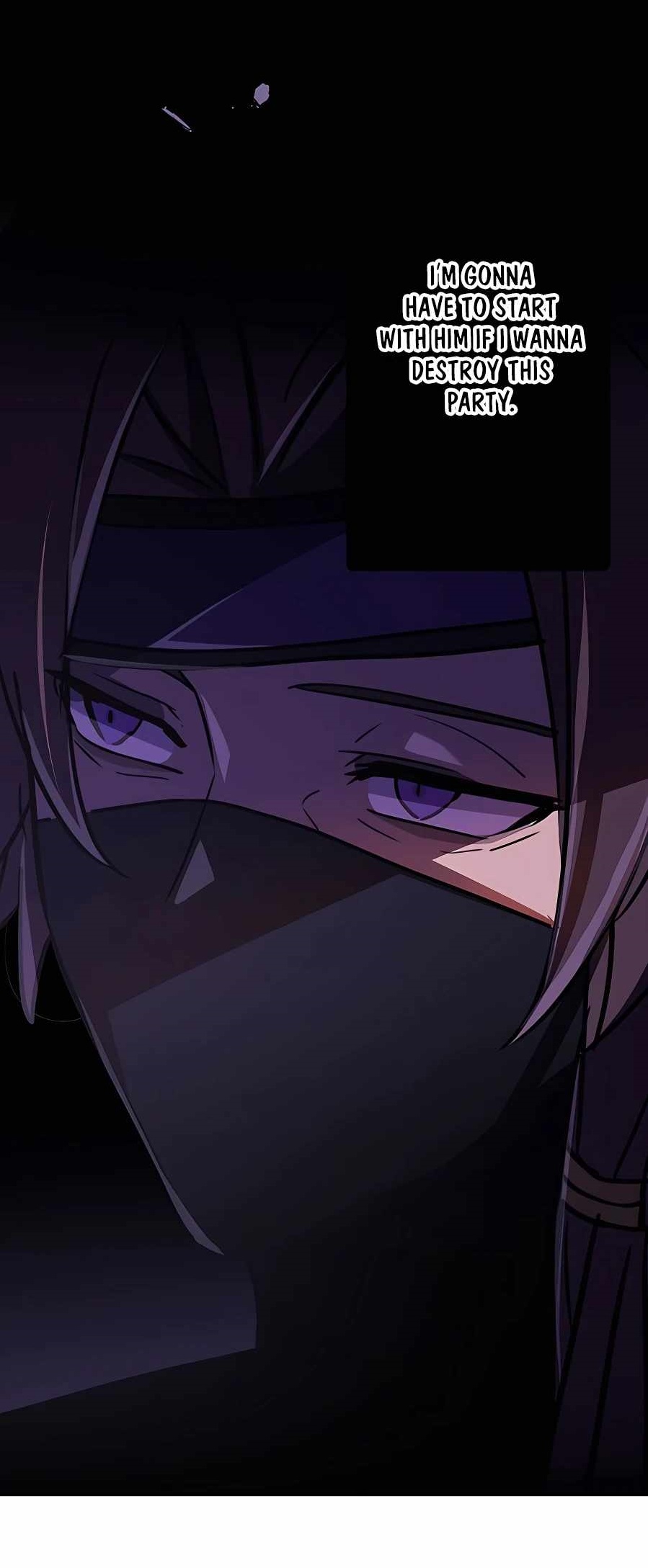 Reborn Ranker – Gravity User Chapter 40 - Page 28 in English