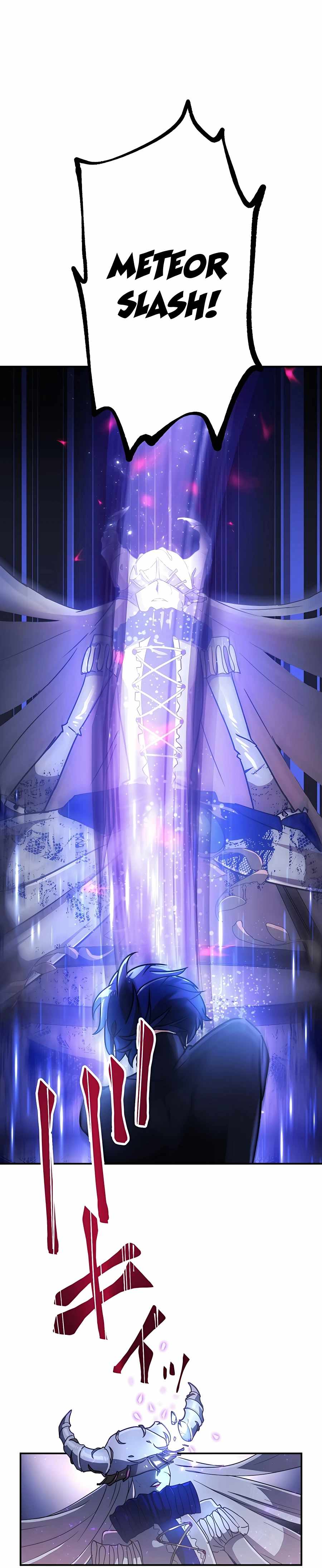 Reborn Ranker – Gravity User Chapter 41 - Page 17 in English