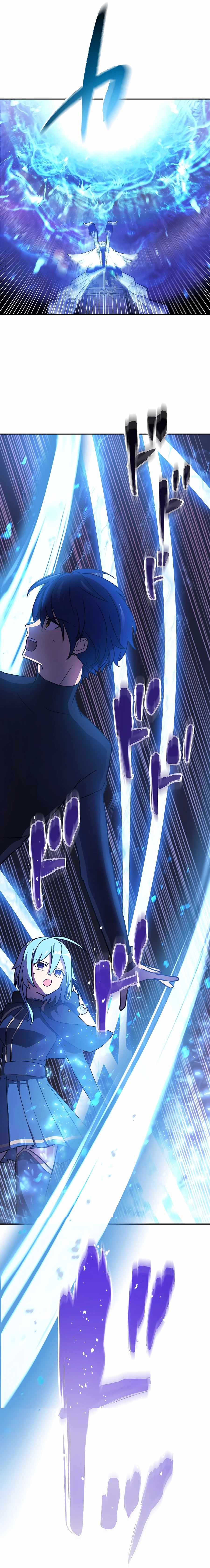 Reborn Ranker – Gravity User Chapter 41 - Page 29 in English