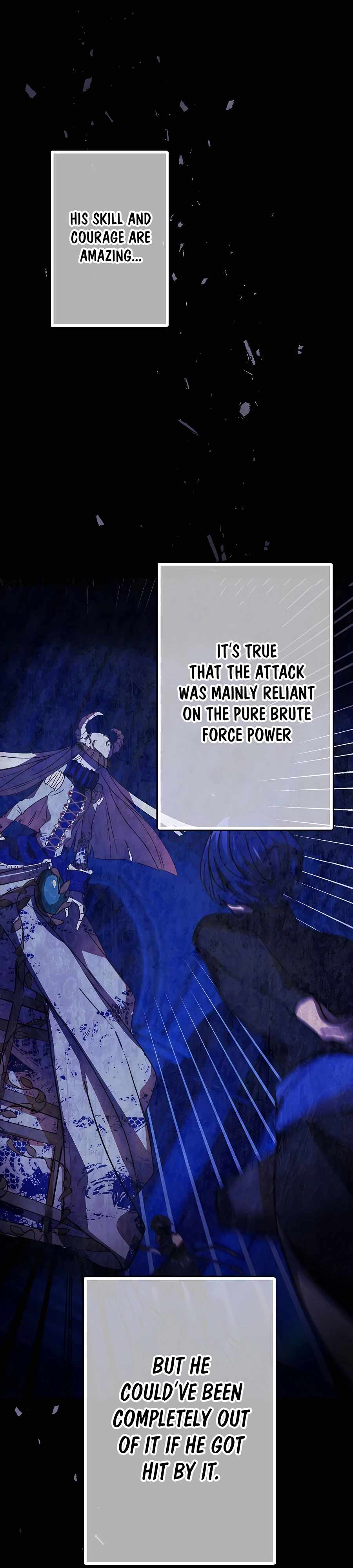Reborn Ranker – Gravity User Chapter 41 - Page 7 in English