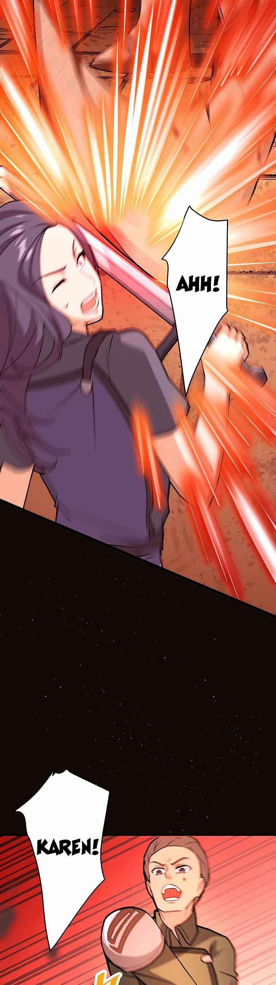 Reborn Ranker – Gravity User Chapter 6 - Page 15 in English