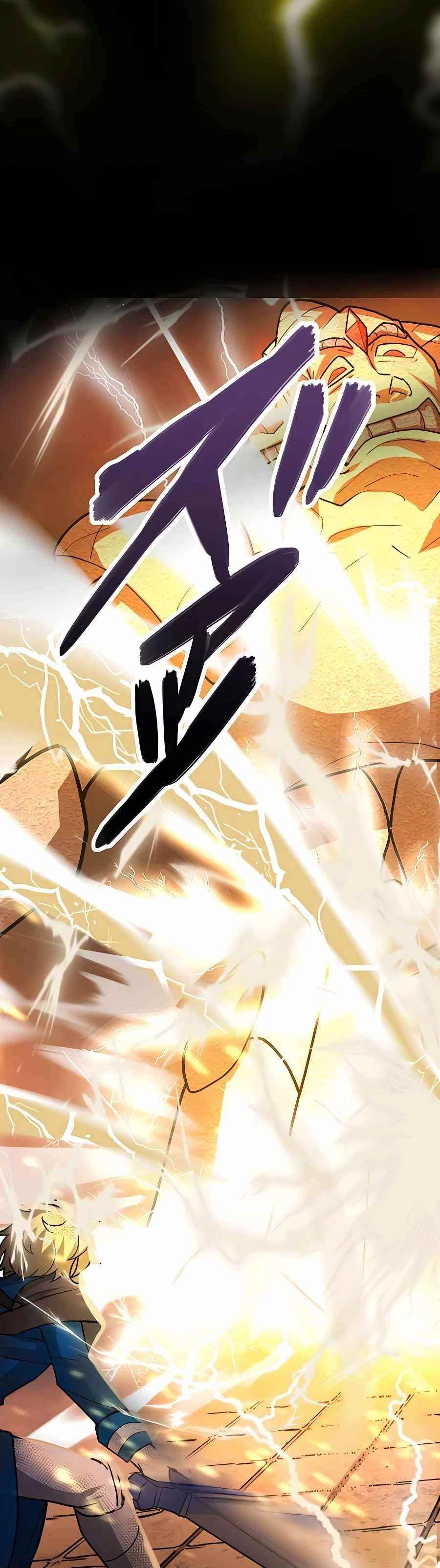 Reborn Ranker – Gravity User Chapter 6 - Page 22 in English