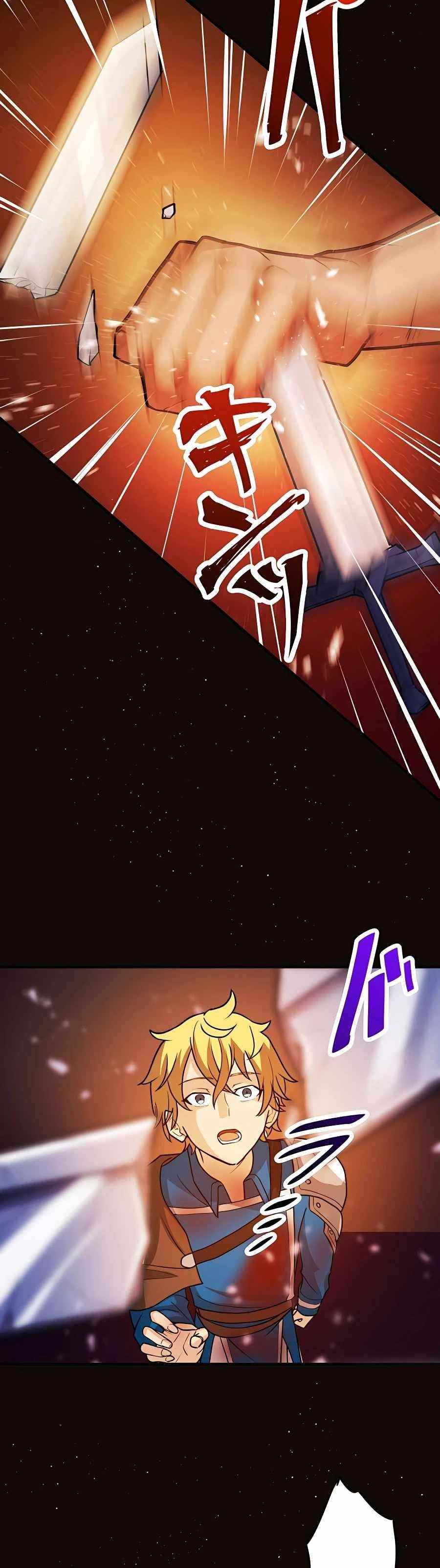Reborn Ranker – Gravity User Chapter 6 - Page 27 in English