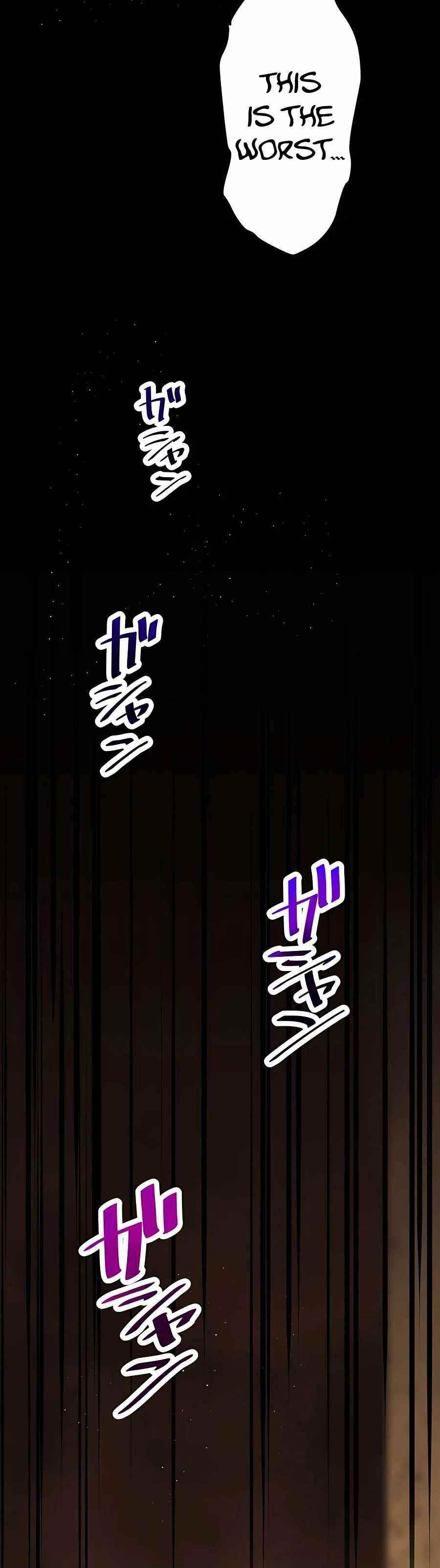 Reborn Ranker – Gravity User Chapter 6 - Page 29 in English