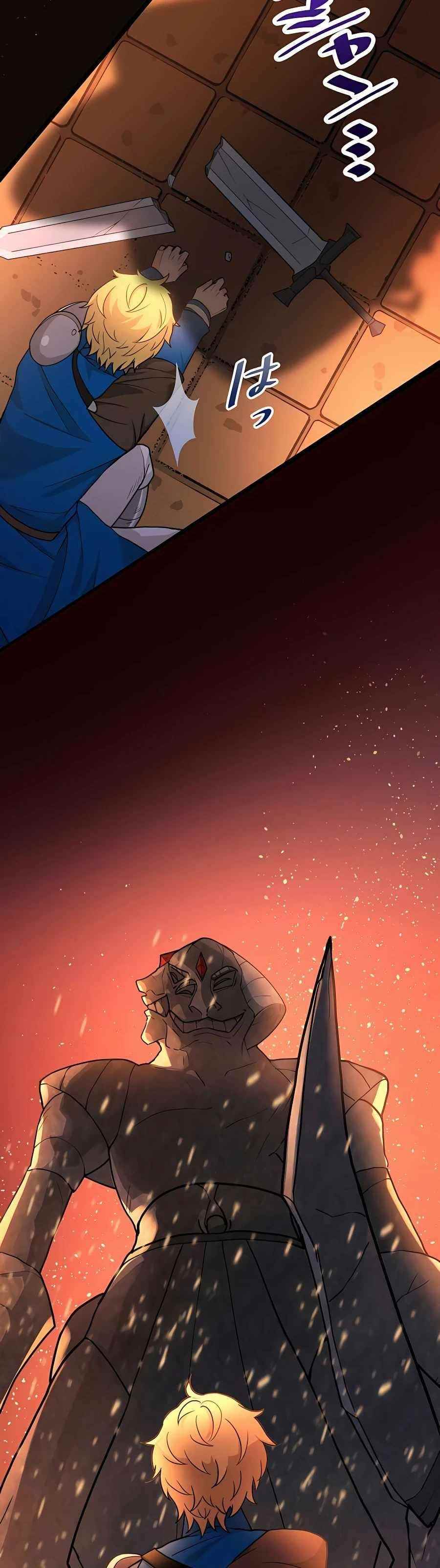 Reborn Ranker – Gravity User Chapter 6 - Page 32 in English