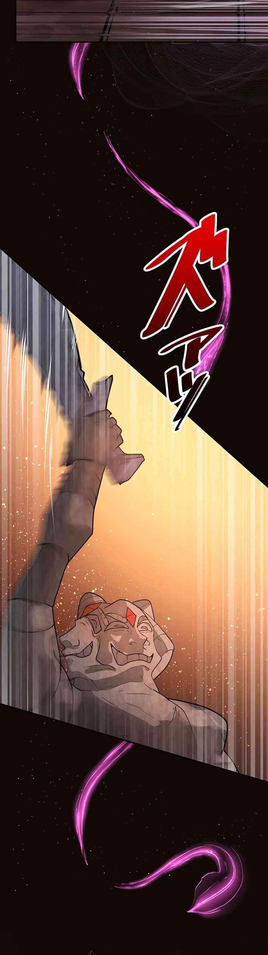 Reborn Ranker – Gravity User Chapter 6 - Page 35 in English