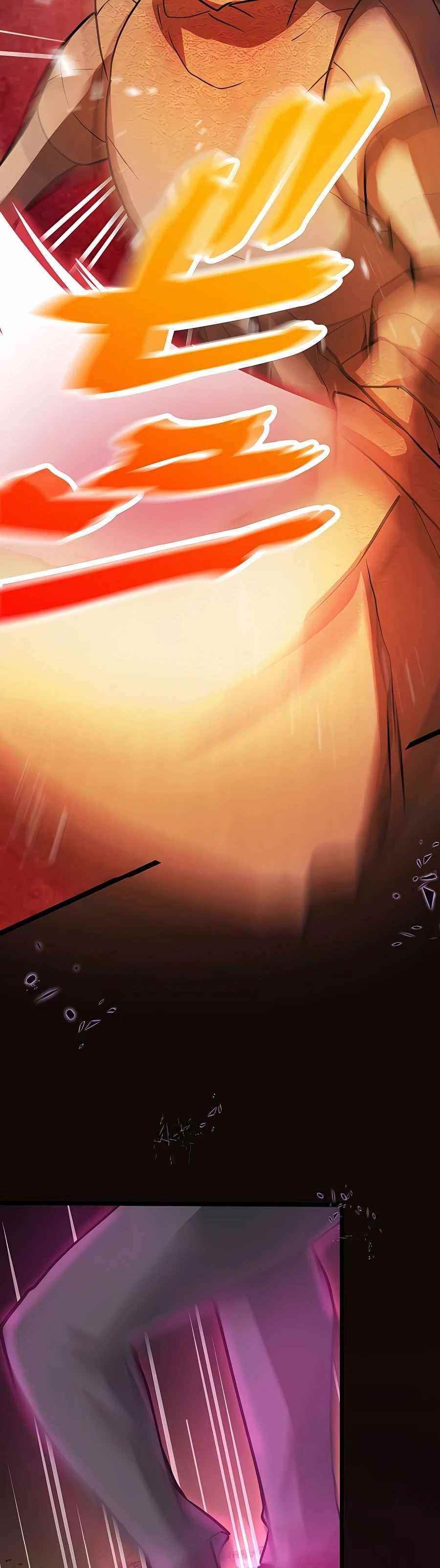 Reborn Ranker – Gravity User Chapter 6 - Page 50 in English