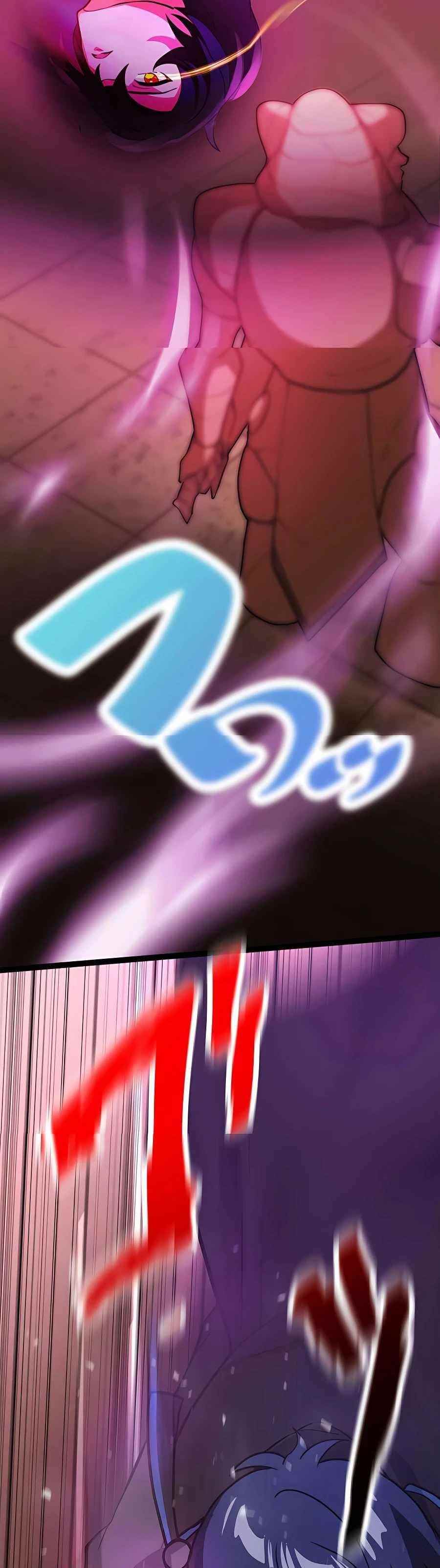 Reborn Ranker – Gravity User Chapter 6 - Page 52 in English