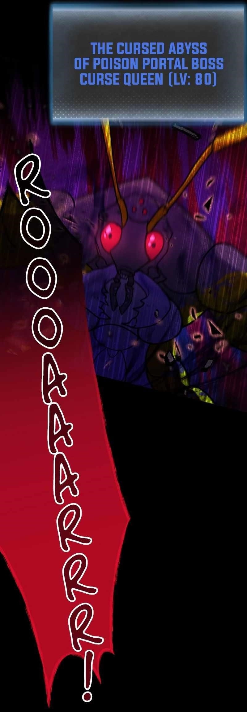 Reborn Ranker – Gravity User Chapter 61 - Page 13 in English