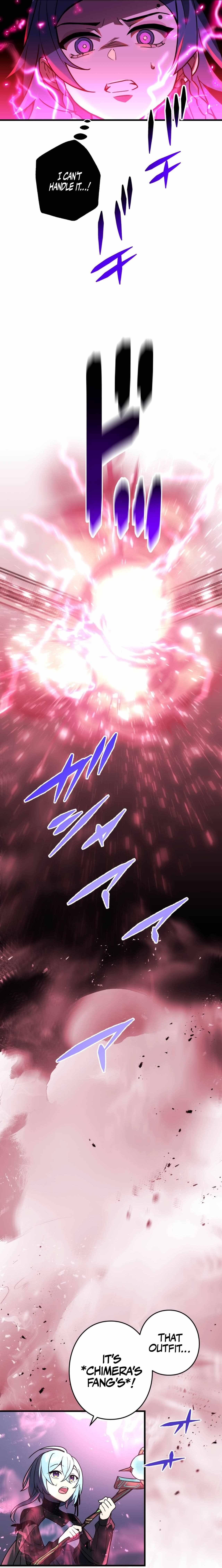 Reborn Ranker – Gravity User Chapter 80 - Page 18 in English