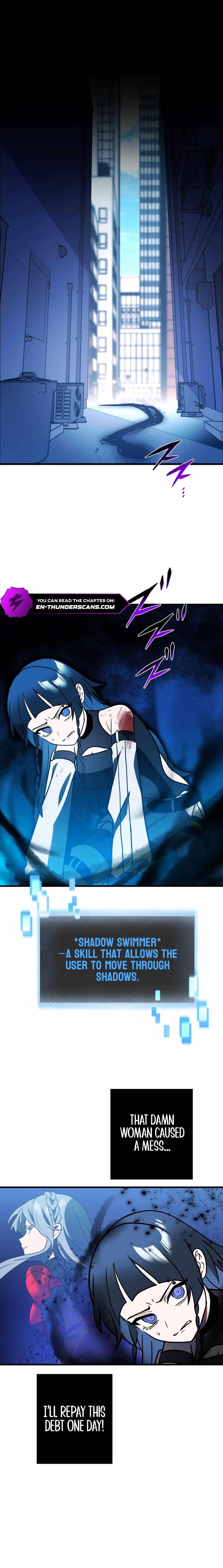 Reborn Ranker – Gravity User Chapter 80 - Page 21 in English