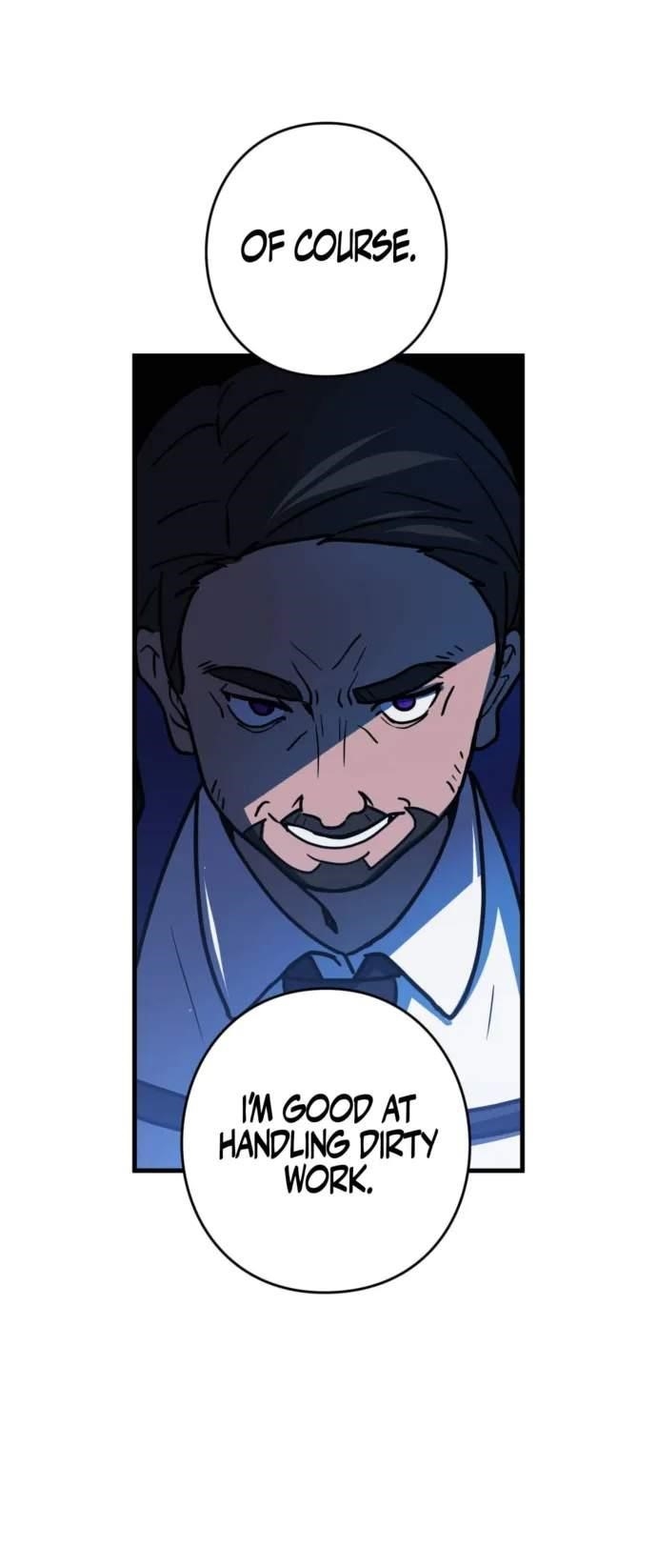 Reborn Ranker – Gravity User Chapter 84 - Page 22 in English