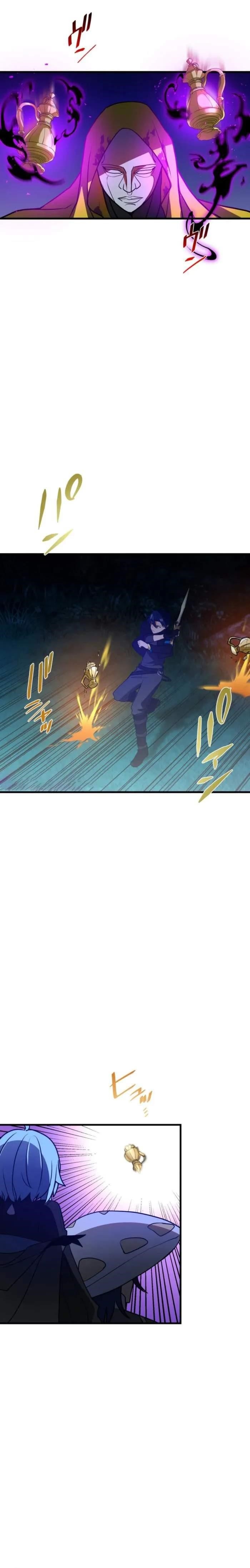 Reborn Ranker – Gravity User Chapter 88 - Page 16 in English
