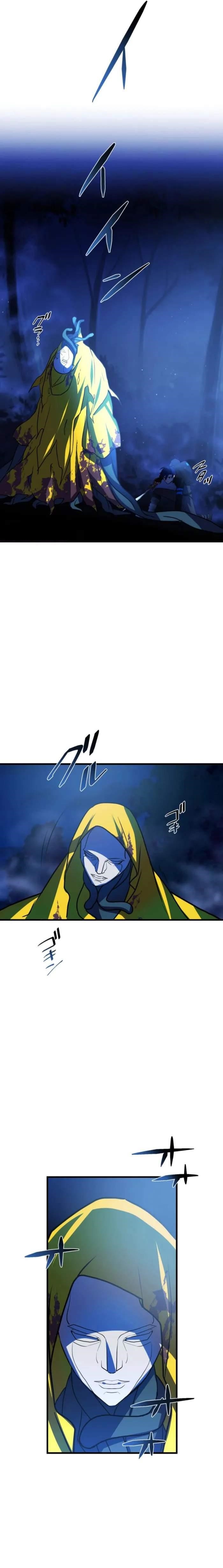 Reborn Ranker – Gravity User Chapter 88 - Page 4 in English