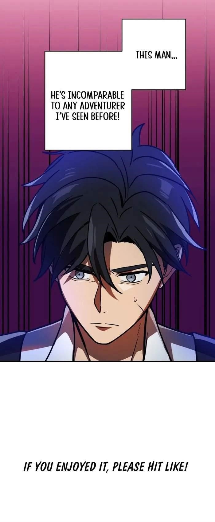 Reborn Ranker – Gravity User Chapter 95 - Page 11 in English