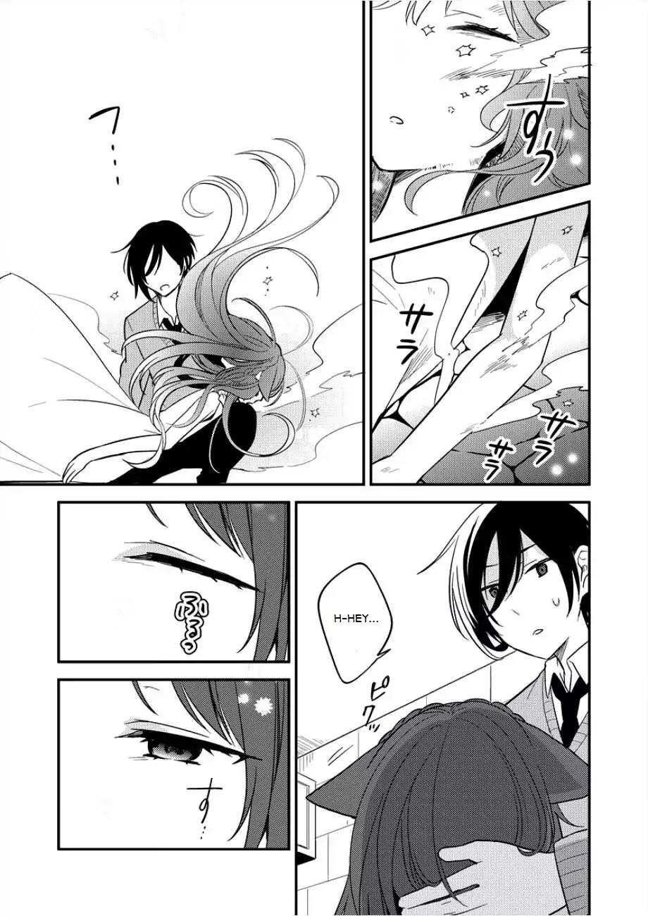 Isekai De Kojiin Wo Hiraitakedo, Nazeka Darehitori Sudatou To Shinai Ken Chapter 1 - Page 12 in English