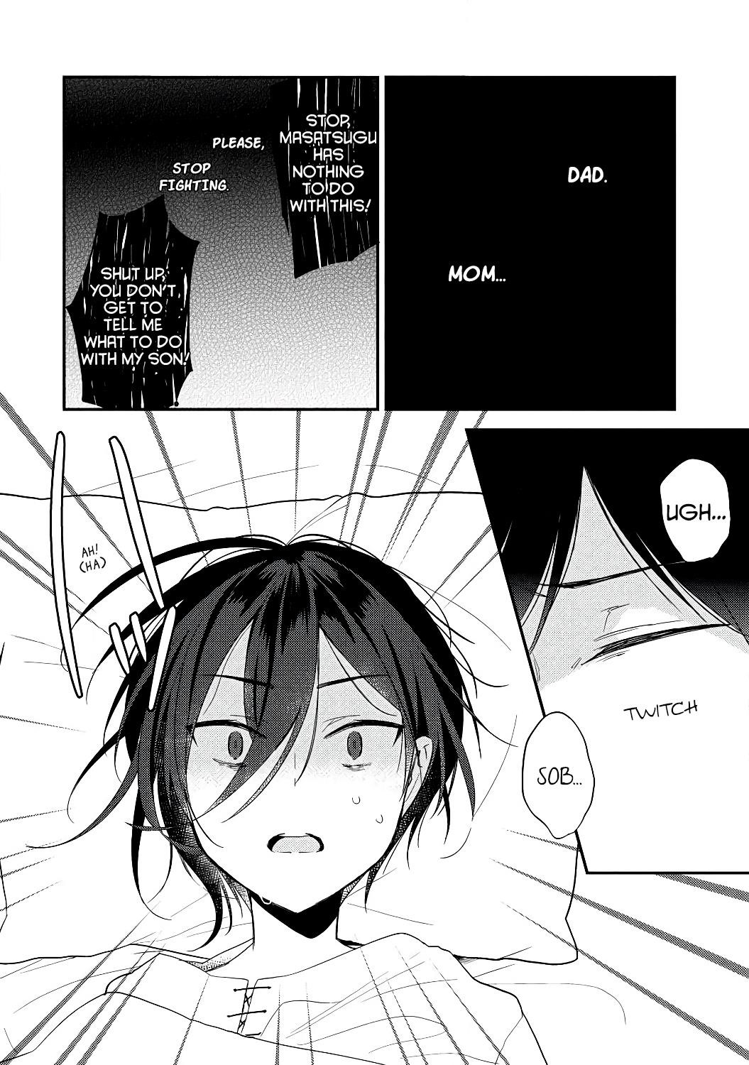 Isekai De Kojiin Wo Hiraitakedo, Nazeka Darehitori Sudatou To Shinai Ken Chapter 13 - Page 6 in English