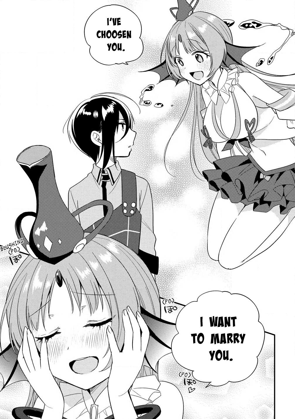 Isekai De Kojiin Wo Hiraitakedo, Nazeka Darehitori Sudatou To Shinai Ken Chapter 14 - Page 7 in English