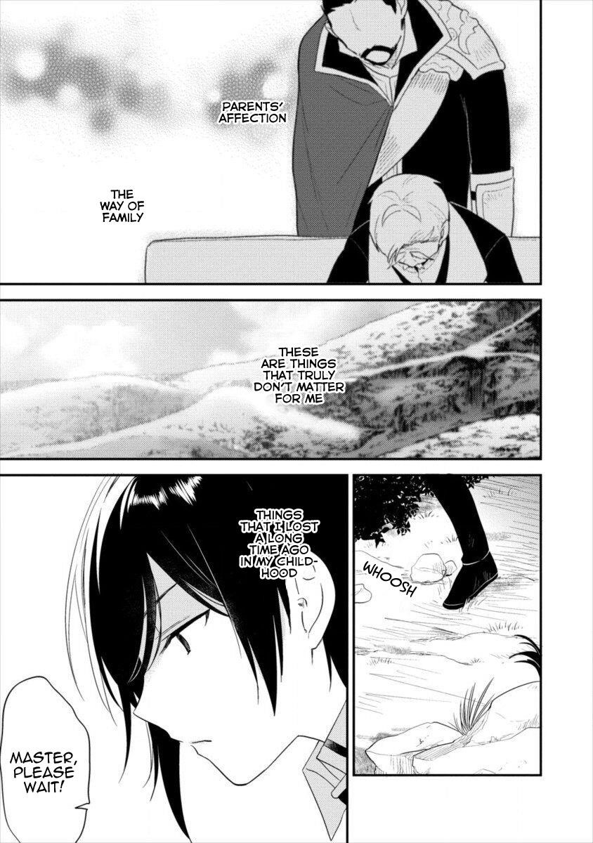 Isekai De Kojiin Wo Hiraitakedo, Nazeka Darehitori Sudatou To Shinai Ken Chapter 16 - Page 15 in English