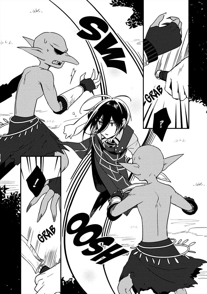 Isekai De Kojiin Wo Hiraitakedo, Nazeka Darehitori Sudatou To Shinai Ken Chapter 19 - Page 7 in English