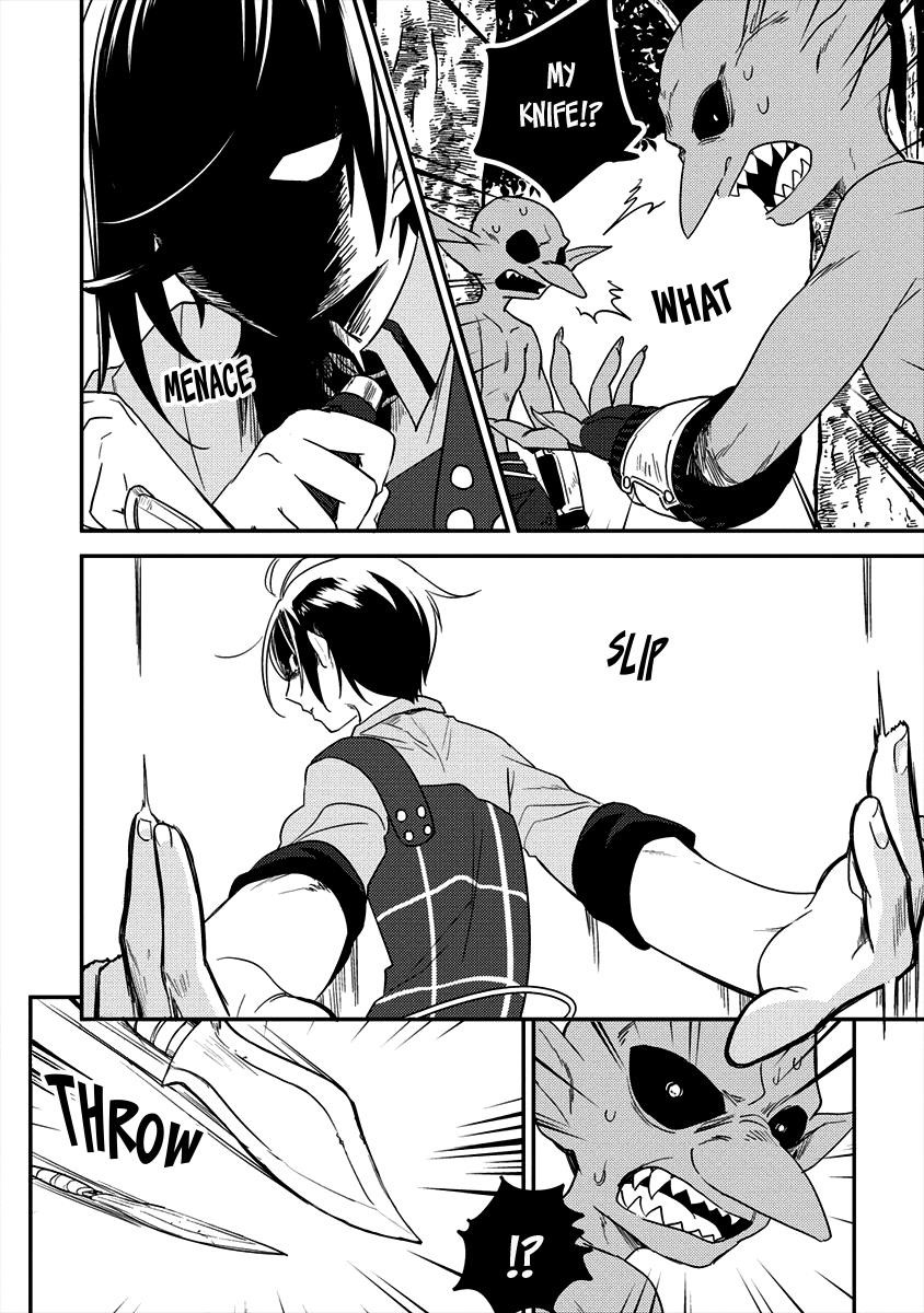 Isekai De Kojiin Wo Hiraitakedo, Nazeka Darehitori Sudatou To Shinai Ken Chapter 19 - Page 8 in English