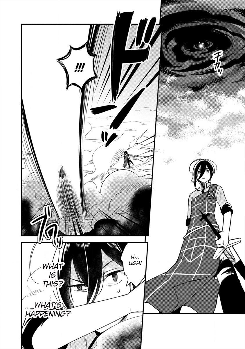 Isekai De Kojiin Wo Hiraitakedo, Nazeka Darehitori Sudatou To Shinai Ken Chapter 24 - Page 16 in English