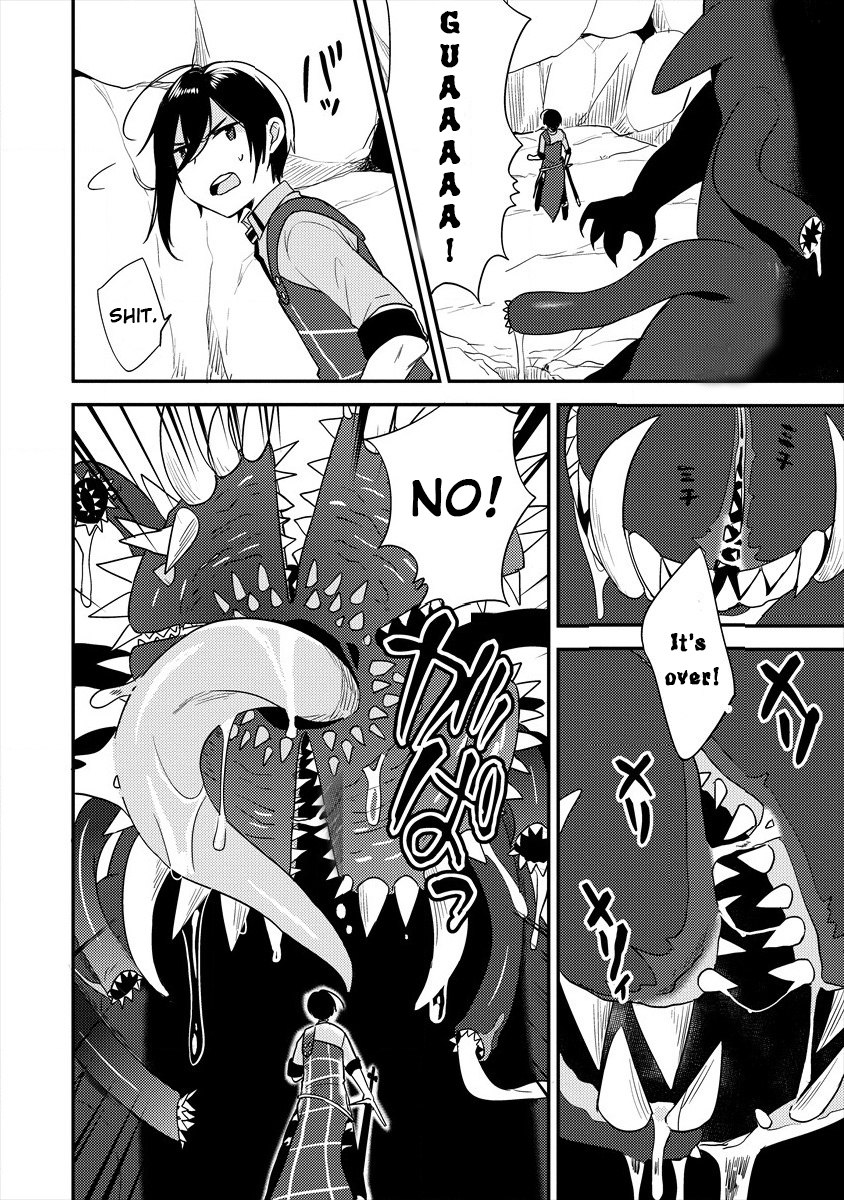Isekai De Kojiin Wo Hiraitakedo, Nazeka Darehitori Sudatou To Shinai Ken Chapter 25 - Page 6 in English