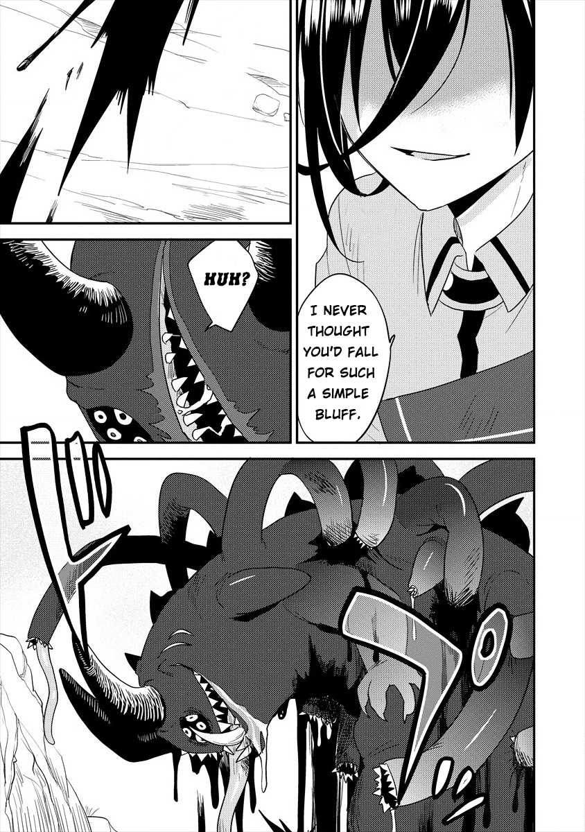 Isekai De Kojiin Wo Hiraitakedo, Nazeka Darehitori Sudatou To Shinai Ken Chapter 25 - Page 7 in English