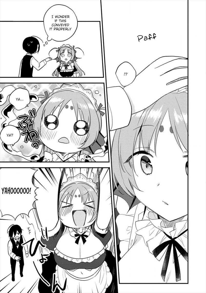 Isekai De Kojiin Wo Hiraitakedo, Nazeka Darehitori Sudatou To Shinai Ken Chapter 29 - Page 3 in English