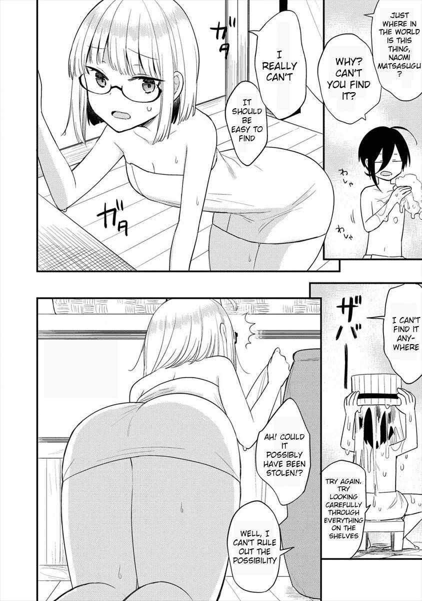 Isekai De Kojiin Wo Hiraitakedo, Nazeka Darehitori Sudatou To Shinai Ken Chapter 30 - Page 4 in English