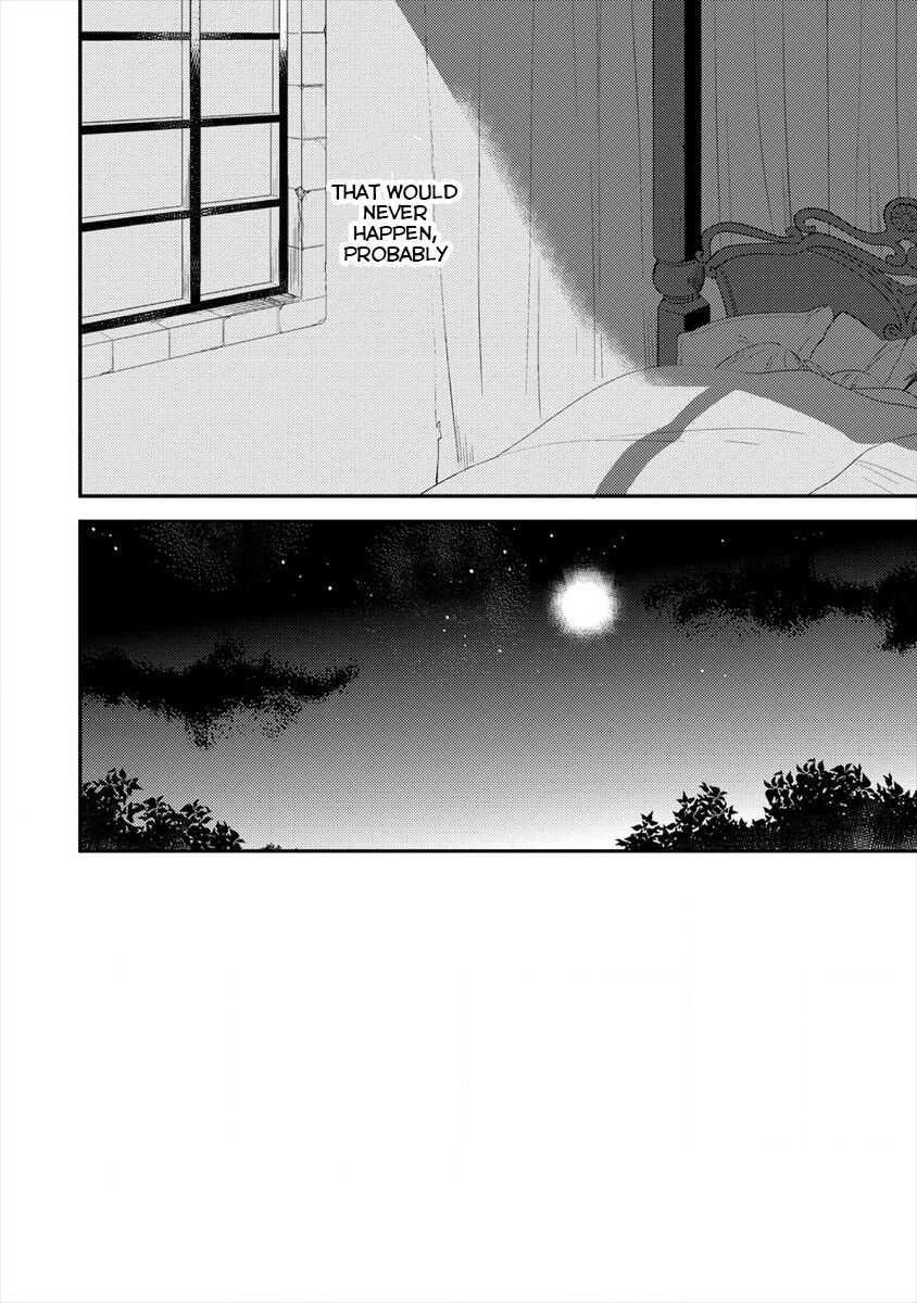 Isekai De Kojiin Wo Hiraitakedo, Nazeka Darehitori Sudatou To Shinai Ken Chapter 31 - Page 20 in English