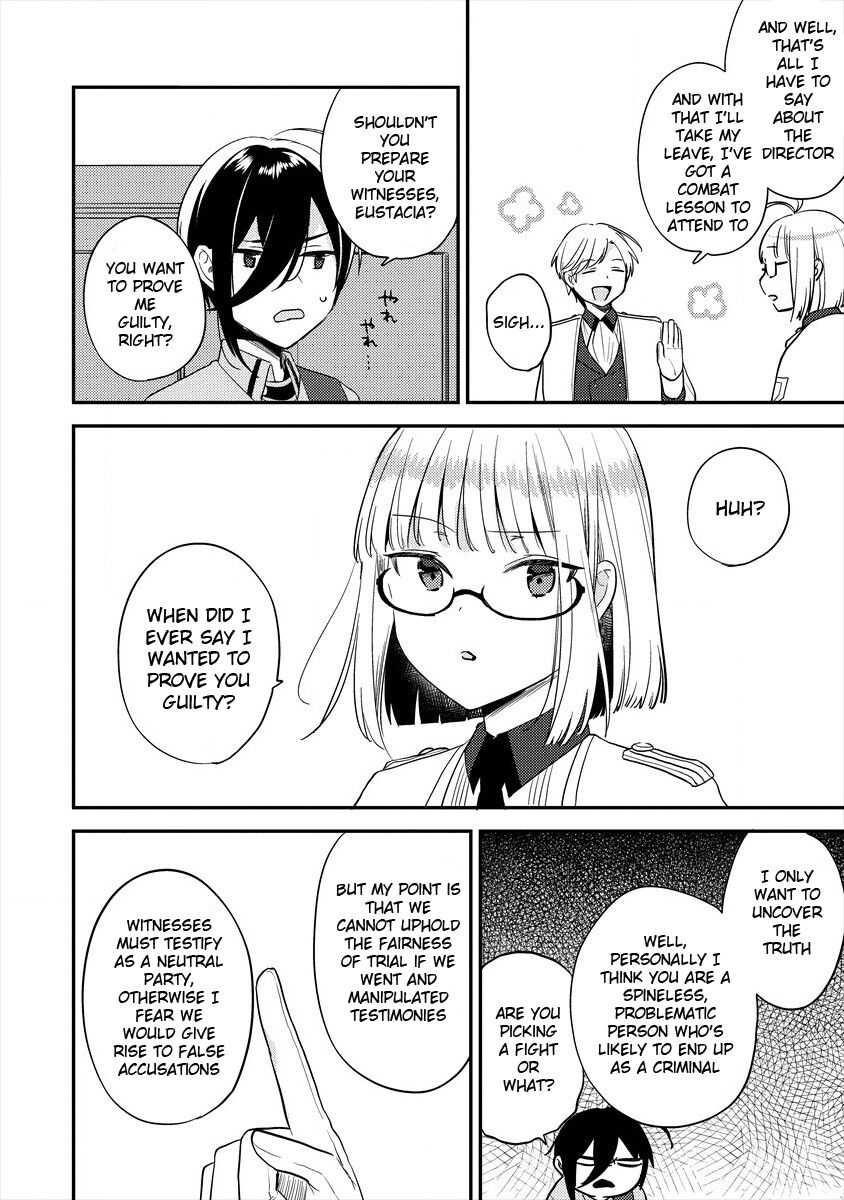 Isekai De Kojiin Wo Hiraitakedo, Nazeka Darehitori Sudatou To Shinai Ken Chapter 32 - Page 16 in English