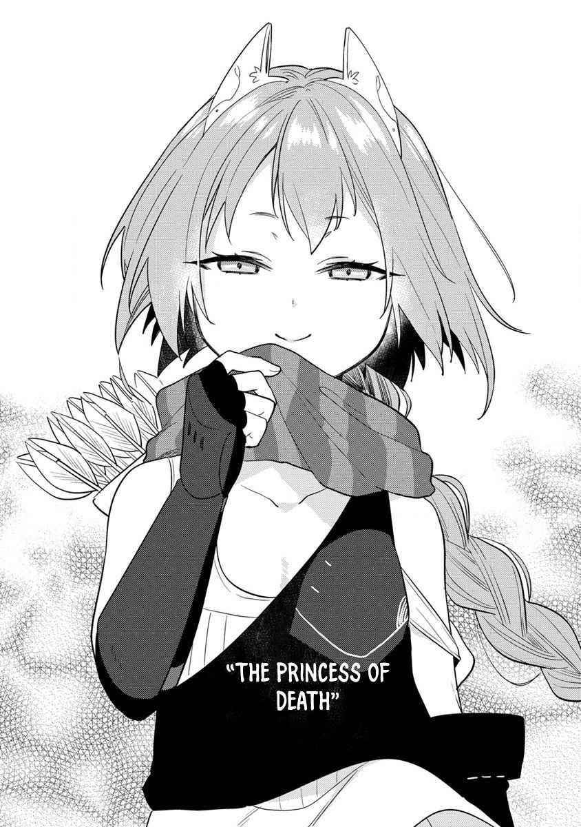 Isekai De Kojiin Wo Hiraitakedo, Nazeka Darehitori Sudatou To Shinai Ken Chapter 38 - Page 5 in English