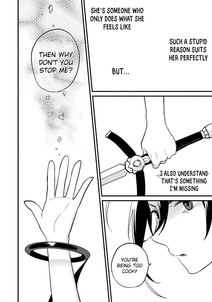 Isekai De Kojiin Wo Hiraitakedo, Nazeka Darehitori Sudatou To Shinai Ken Chapter 40 - Page 12 in English