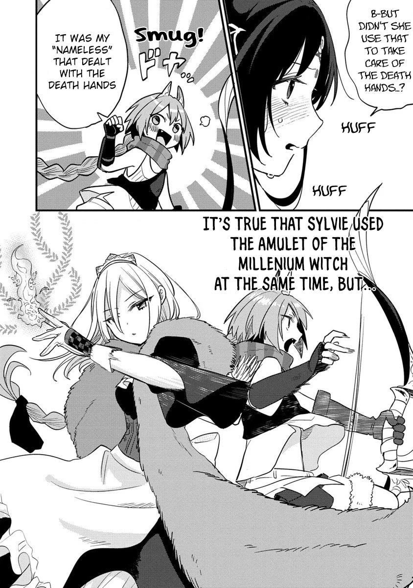 Isekai De Kojiin Wo Hiraitakedo, Nazeka Darehitori Sudatou To Shinai Ken Chapter 40 - Page 18 in English