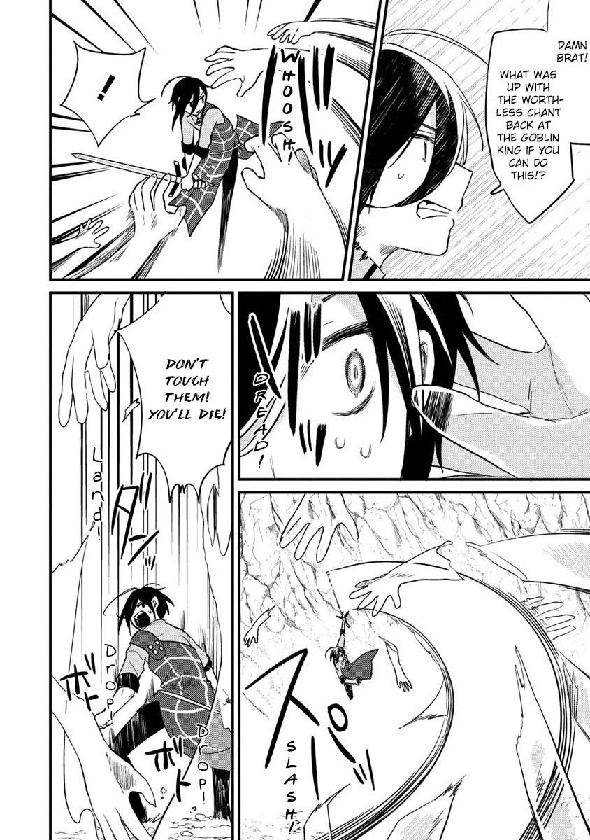 Isekai De Kojiin Wo Hiraitakedo, Nazeka Darehitori Sudatou To Shinai Ken Chapter 40 - Page 6 in English