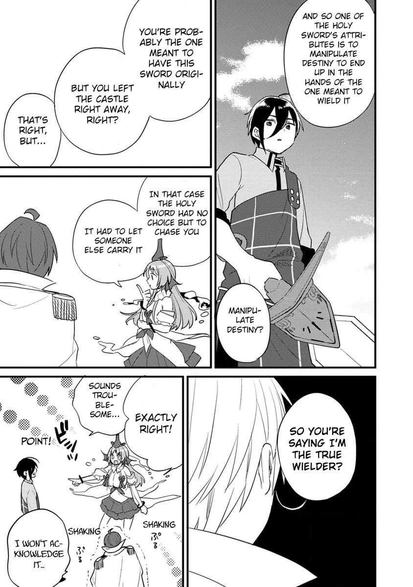 Isekai De Kojiin Wo Hiraitakedo, Nazeka Darehitori Sudatou To Shinai Ken Chapter 43 - Page 5 in English