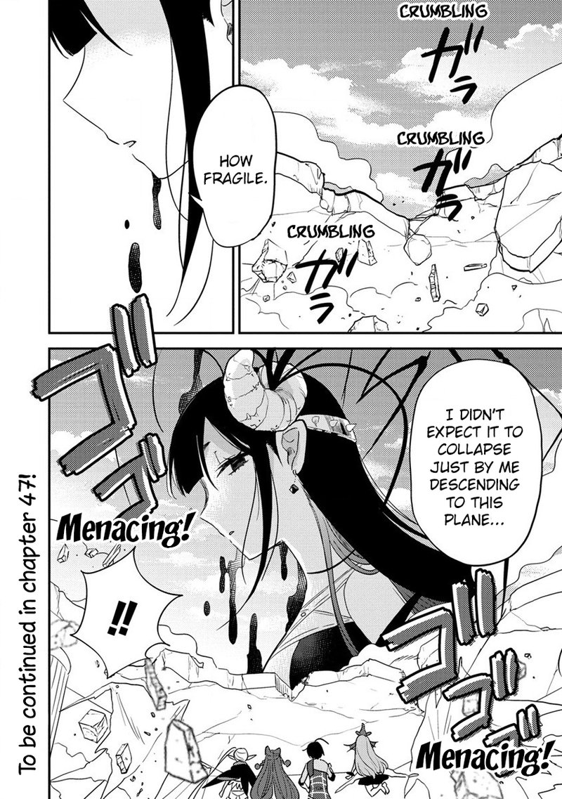Isekai De Kojiin Wo Hiraitakedo, Nazeka Darehitori Sudatou To Shinai Ken Chapter 46 - Page 20 in English