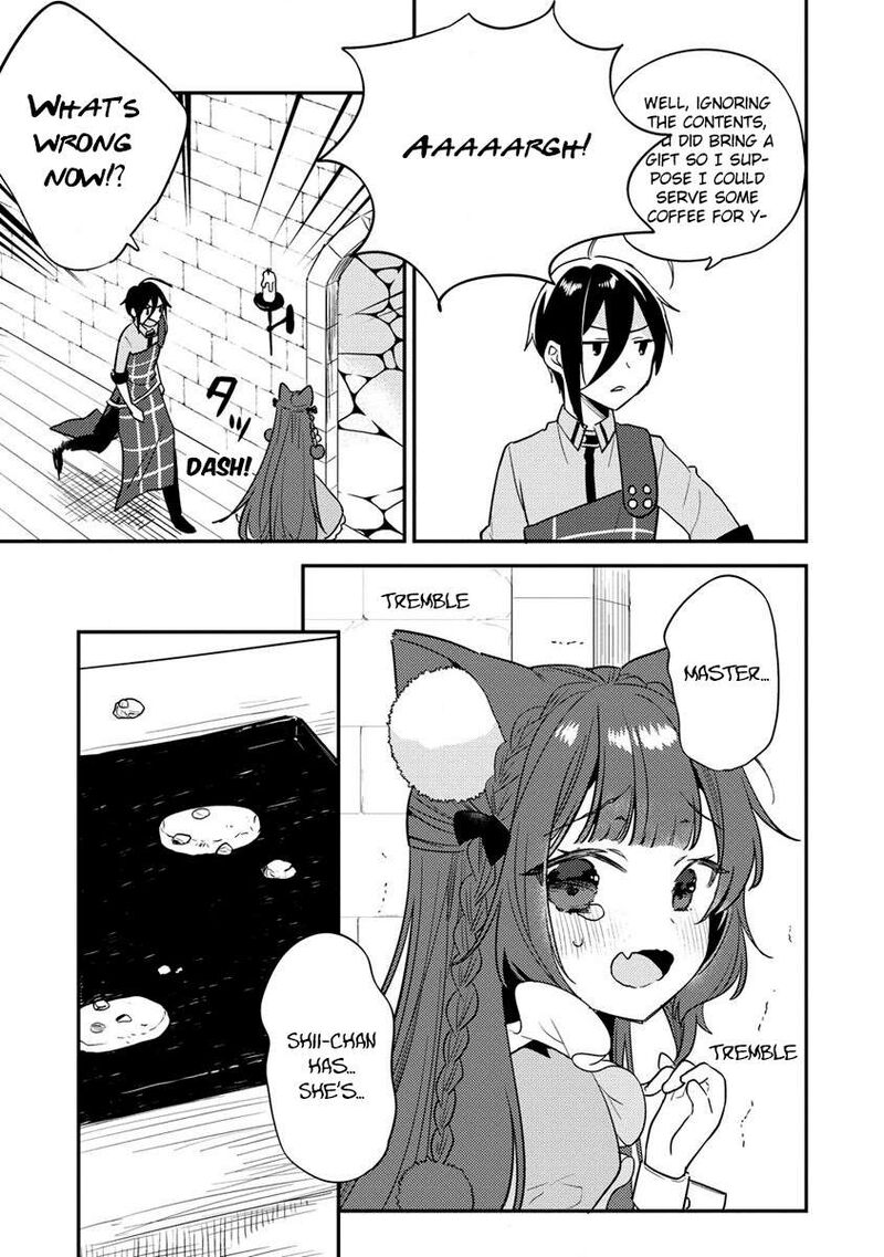 Isekai De Kojiin Wo Hiraitakedo, Nazeka Darehitori Sudatou To Shinai Ken Chapter 50 - Page 7 in English